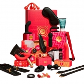 Адвент-календарь Lovehoney Couple’s Advent Calendar 2025 - We-vibe - купить с доставкой в Орске