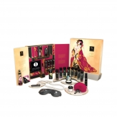 Адвент-календарь Shunga Calendar of Desires - Shunga - купить с доставкой в Орске