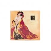 Адвент-календарь Shunga Calendar of Desires - Shunga - купить с доставкой в Орске