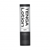 Лубрикант на водной основе Tenga Lotion Light - 170 мл. - Tenga - купить с доставкой в Орске