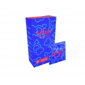 Классические презервативы Expert Classic - 15 шт. - Expert - купить с доставкой в Орске