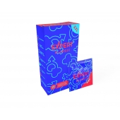Презервативы увеличенного размера Expert Classic XXL - 15 шт. - Expert - купить с доставкой в Орске