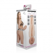 Телесный мастурбатор-анус Fleshlight Girls - Mia Malkova - Fleshlight - в Орске купить с доставкой