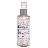 Лубрикант на водной основе NewLevel Classic - 150 мл. - NewLevel - купить с доставкой в Орске