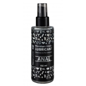 Анальный лубрикант на водной основе NewLevel Anal - 150 мл. - NewLevel - купить с доставкой в Орске