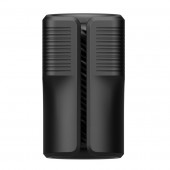 Черный вибромастурбатор ARCwave Zing - Arcwave - в Орске купить с доставкой