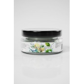 Массажная свеча «Зелёный чай» - 50 мл. - SGAN - купить с доставкой в Орске