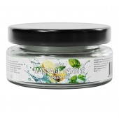 Массажная свеча «Зелёный чай» - 50 мл. - SGAN - купить с доставкой в Орске