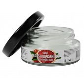 Массажная свеча «Красный грейпфрут» - 50 мл. - SGAN - купить с доставкой в Орске