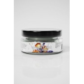 Массажная свеча «Янтарный мусс» - 50 мл. - SGAN - купить с доставкой в Орске