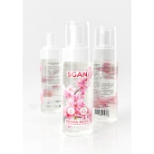 Пенка-мусс для интимной гигиены SGAN с пребиотиками - 150 мл. - SGAN - купить с доставкой в Орске