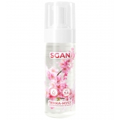 Пенка-мусс для интимной гигиены SGAN с пребиотиками - 150 мл. - SGAN - купить с доставкой в Орске