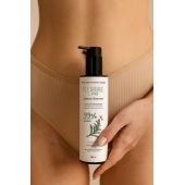 Натуральный лубрикант на водной основе Pleasure Lab Organic Rosemary - 185 мл. - Pleasure Lab - купить с доставкой в Орске