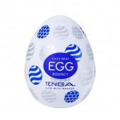 Мастурбатор-яйцо Tenga Egg Bouncy - Tenga - в Орске купить с доставкой