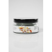 Массажная свеча «Амбра и ваниль» - 50 мл. - SGAN - купить с доставкой в Орске