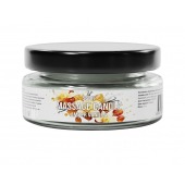 Массажная свеча «Амбра и ваниль» - 50 мл. - SGAN - купить с доставкой в Орске