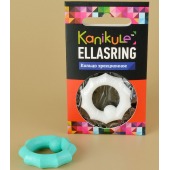 Цветное фигурное эрекционное кольцо Love Ring - Sitabella - в Орске купить с доставкой