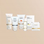 Набор YESforLOV La Trousse Enchantée в бежевой косметичке - YESforLOV - купить с доставкой в Орске