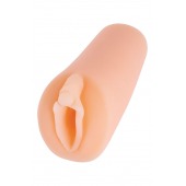 Телесный мастурбатор-вагина Clit Orgasm Realistic Core Masturbator - NMC - в Орске купить с доставкой