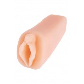 Телесный мастурбатор-вагина Clit Orgasm - NMC - в Орске купить с доставкой