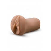 Карамельный мастурбатор-вагина Molly - Blush Novelties - в Орске купить с доставкой