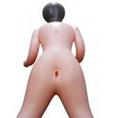 Надувная секс-кукла Suzuki - Boys of Toys - в Орске купить с доставкой