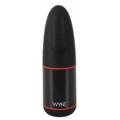 Мастурбатор с двумя моторами WYNE Masturbator 02 - Orion - в Орске купить с доставкой