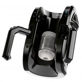 Мощный мастурбатор WYNE Masturbator 10 - Orion - в Орске купить с доставкой