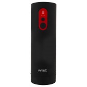 Автоматический мастурбатор WYNE Masturbator 08 - Orion - в Орске купить с доставкой