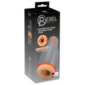 Мастурбатор для головки полового члена Glans Masturbator with 2 Functions - Orion - в Орске купить с доставкой