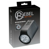 Мастурбатор с ротацией Rotating Masturbator - Orion - в Орске купить с доставкой