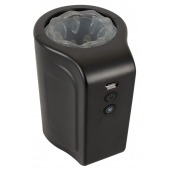 Мастурбатор с ротацией Rotating Masturbator - Orion - в Орске купить с доставкой