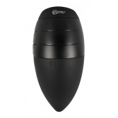 Черный мастурбатор с гибкими крылышками - Orion - в Орске купить с доставкой