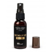 Интимный спрей Mini Mini с сужающим эффектом - 50 мл. - Биоритм - купить с доставкой в Орске