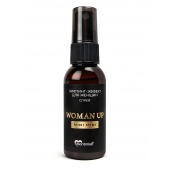 Интимный спрей Mini Mini с сужающим эффектом - 50 мл. - Биоритм - купить с доставкой в Орске