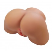 Мастурбатор Ilana с вибрацией и всасыванием - Baile - в Орске купить с доставкой