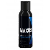 Лубрикант на водной основе MAXUS Naked Fantasy - 100 мл. - Maxus - купить с доставкой в Орске