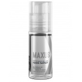 Лубрикант на водной основе MAXUS Naked Fantasy - 50 мл. - Maxus - купить с доставкой в Орске