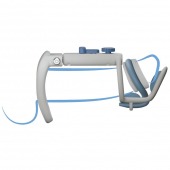 Экстендер для увеличения пениса Lui Maxtender L - Adrien Lastic - в Орске купить с доставкой