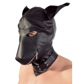 Шлем-маска Dog Mask в виде морды собаки - Orion - купить с доставкой в Орске
