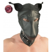 Шлем-маска Dog Mask в виде морды собаки - Orion - купить с доставкой в Орске