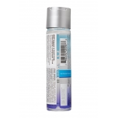 Охлаждающий лубрикант на водной основе JO Personal Lubricant H2O COOLING - 120 мл. - System JO - купить с доставкой в Орске Охлаждающий лубрикант на водной основе JO Personal Lubricant H2O COOLING - 120 мл. - System JO - купить с доставкой в Орске