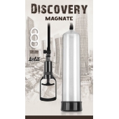 Вакуумная помпа Discovery Magnate - Lola Games - в Орске купить с доставкой