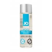 Нейтральный лубрикант на водной основе JO Personal Lubricant H2O - 240 мл. - System JO - купить с доставкой в Орске