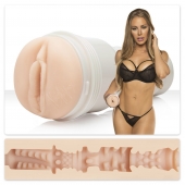Мастурбатор-вагина Fleshlight Girls - Nicole Aniston Fit - Fleshlight - в Орске купить с доставкой