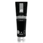 Лубрикант-гель для мужчин JO H2O GEL ORIGINAL - 240 мл. - System JO - купить с доставкой в Орске Лубрикант-гель для мужчин JO H2O GEL ORIGINAL - 240 мл. - System JO - купить с доставкой в Орске