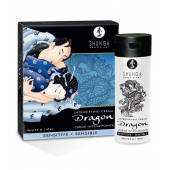 Интимный мужской крем SHUNGA DRAGON SENSITIVE - 60 мл. - Shunga - купить с доставкой в Орске