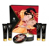 Подарочный набор GEISHA - Shunga - купить с доставкой в Орске