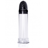 Автоматическая вакуумная помпа Man up pump - Erotist - в Орске купить с доставкой