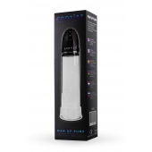 Автоматическая вакуумная помпа Man up pump - Erotist - в Орске купить с доставкой